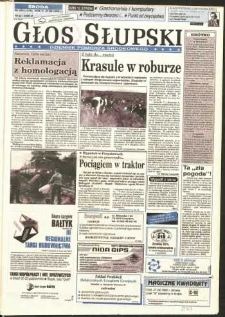 Głos Słupski, 1995, wrzesień, nr 224