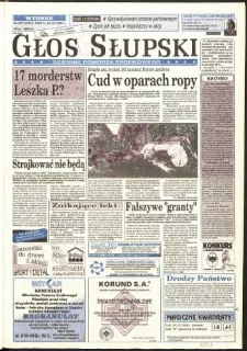 Głos Słupski, 1995, październik, nr 247