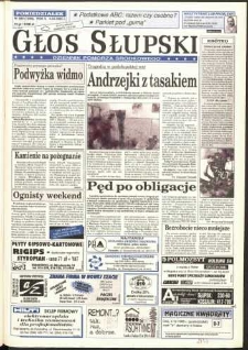 Głos Słupski, 1995, grudzień, nr 280