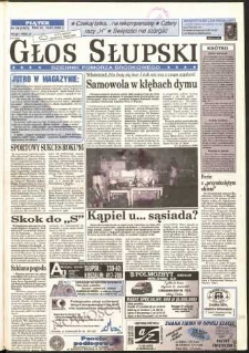 Głos Słupski, 1996, styczeń, nr 16