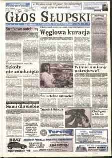 Głos Słupski, 1996, luty, nr 39
