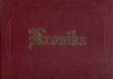 Kronika : Zrzeszenie Kaszubsko-Pomorskie. Oddział Gościcino. T. 2 [2004-2007)