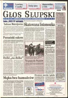 Głos Słupski, 1996, marzec, nr 53
