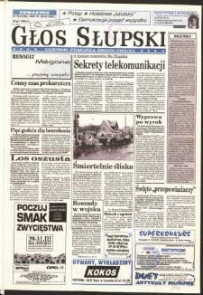 Głos Słupski, 1996, marzec, nr 75