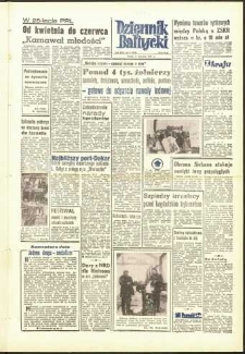 Dziennik Bałtycki, 1969, nr 6