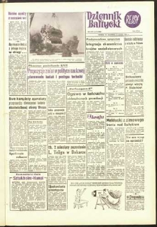 Dziennik Bałtycki, 1969, nr 10