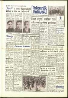 Dziennik Bałtycki, 1969, nr 13