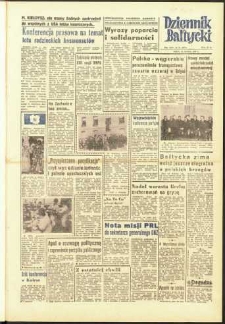 Dziennik Bałtycki, 1969, nr 21