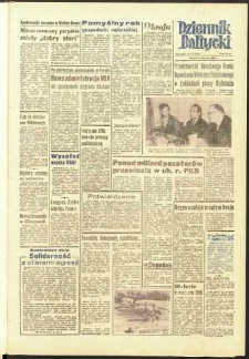 Dziennik Bałtycki, 1969, nr 23