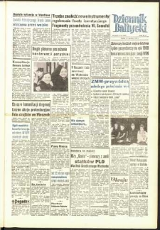 Dziennik Bałtycki, 1969, nr 26
