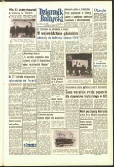 Dziennik Bałtycki, 1969, nr 43