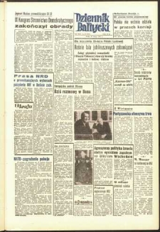 Dziennik Bałtycki, 1969, nr 48