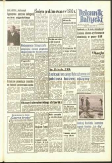 Dziennik Bałtycki, 1969, nr 56