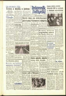 Dziennik Bałtycki, 1969, nr 60