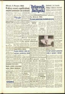 Dziennik Bałtycki, 1969, nr 61