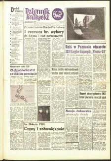 Dziennik Bałtycki, 1969, nr 64