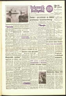 Dziennik Bałtycki, 1969, nr 70