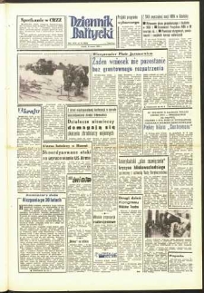 Dziennik Bałtycki, 1969, nr 74
