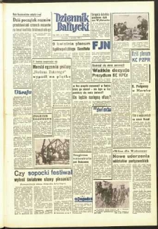 Dziennik Bałtycki, 1969, nr 79