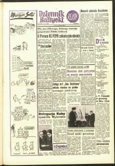 Dziennik Bałtycki, 1969, nr 81