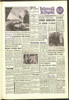 Dziennik Bałtycki, 1969, nr 87