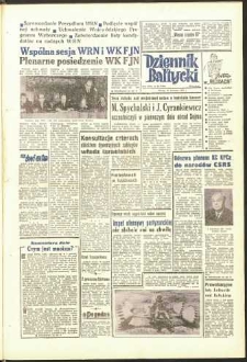 Dziennik Bałtycki, 1969, nr 92