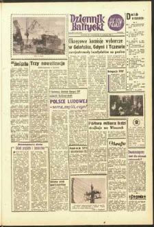 Dziennik Bałtycki, 1969, nr 93
