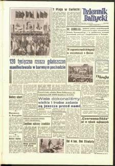 Dziennik Bałtycki, 1969, nr 103