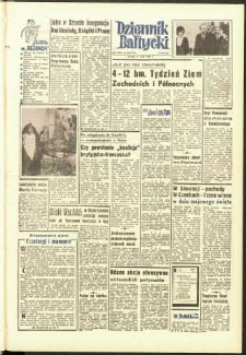 Dziennik Bałtycki, 1969, nr 104