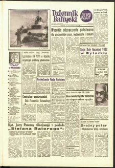 Dziennik Bałtycki, 1969, nr 105