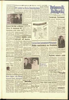 Dziennik Bałtycki, 1969, nr 106