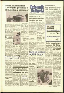 Dziennik Bałtycki, 1969, nr 107
