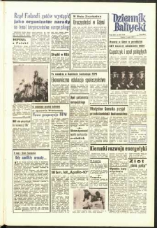 Dziennik Bałtycki, 1969, nr 109