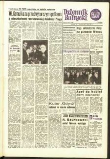 Dziennik Bałtycki, 1969, nr 117