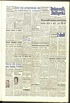 Dziennik Bałtycki, 1969, nr 127