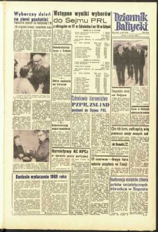 Dziennik Bałtycki, 1969, nr 130