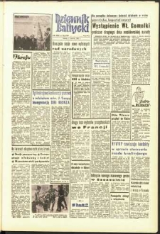 Dziennik Bałtycki, 1969, nr 134