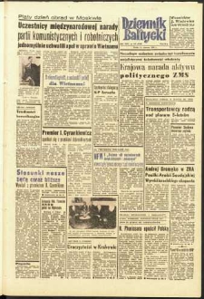 Dziennik Bałtycki, 1969, nr 137