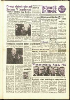 Dziennik Bałtycki, 1969, nr 153