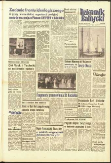 Dziennik Bałtycki, 1969, nr 154