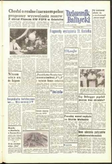 Dziennik Bałtycki, 1969, nr 179