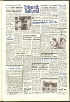 Dziennik Bałtycki, 1969, nr 186
