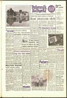 Dziennik Bałtycki, 1969, nr 189