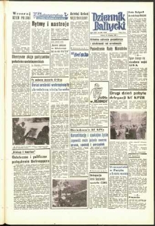 Dziennik Bałtycki, 1969, nr 200