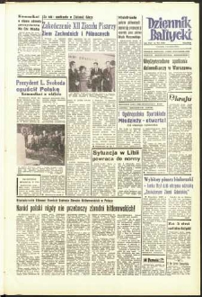Dziennik Bałtycki, 1969, nr 210