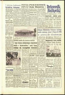 Dziennik Bałtycki, 1969, nr 226