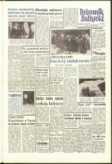Dziennik Bałtycki, 1969, nr 229