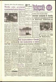 Dziennik Bałtycki, 1969, nr 231