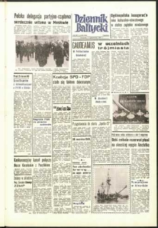 Dziennik Bałtycki, 1969, nr 234