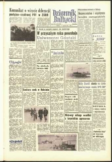 Dziennik Bałtycki, 1969, nr 236